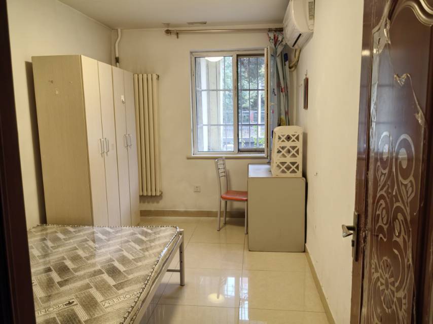 Beijing-Chaoyang-Cozy Home,Clean&Comfy,No Gender Limit