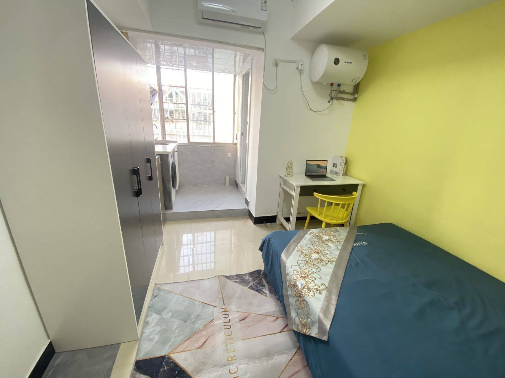 Changsha-Furong-Cozy Home,Clean&Comfy,No Gender Limit,Hustle & Bustle,“Friends”,Chilled,LGBTQ Friendly,Pet Friendly