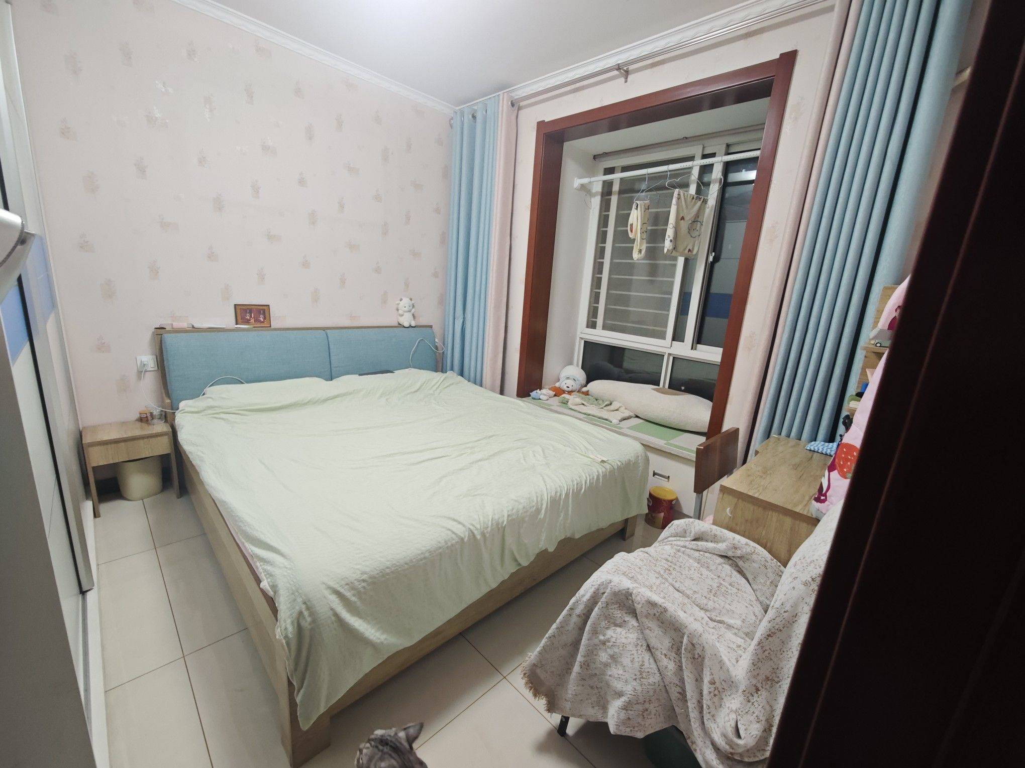 Xi'An-Yanta-Cozy Home,Clean&Comfy