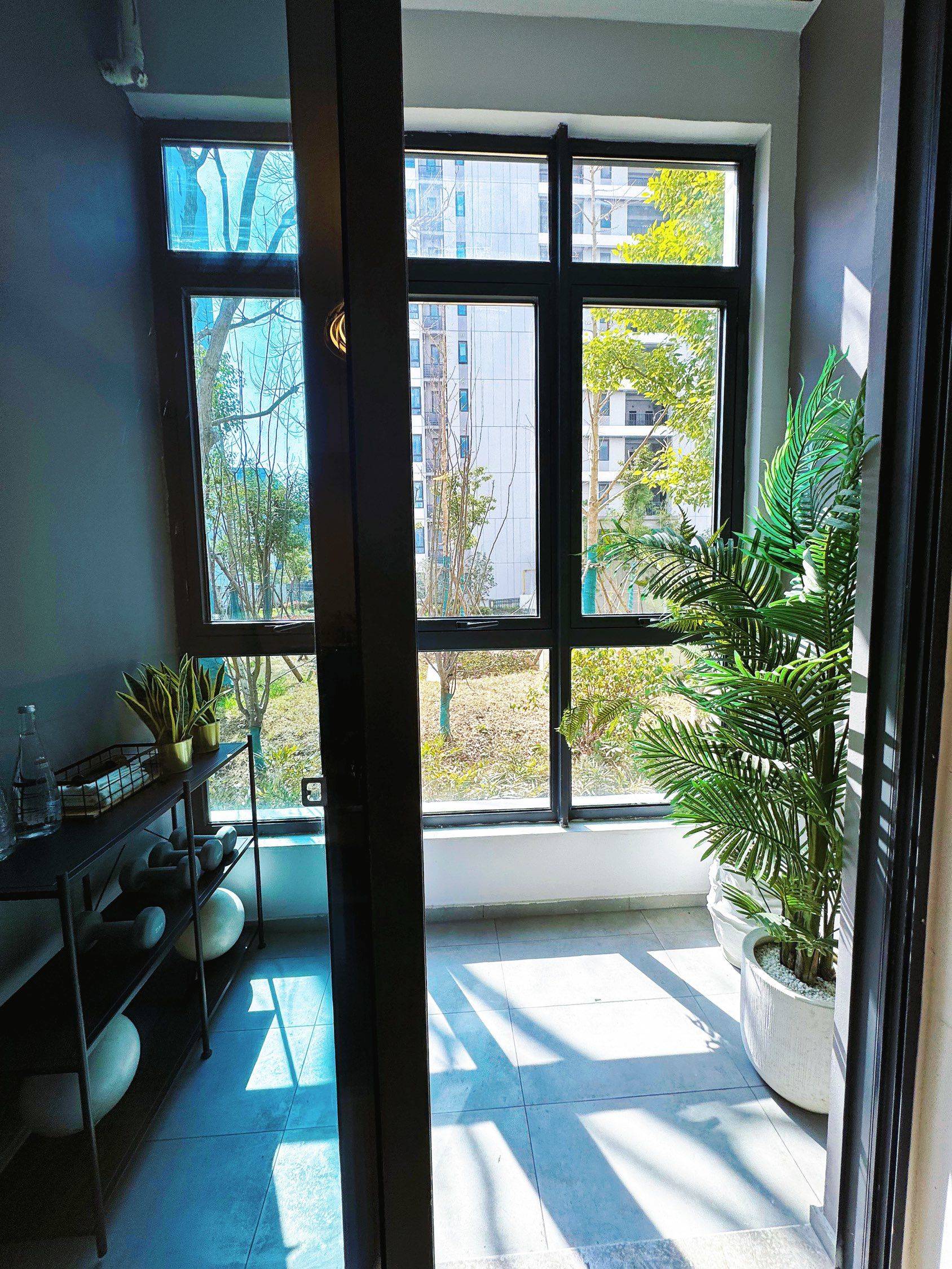 Shanghai-Pudong-Cozy Home,Clean&Comfy,No Gender Limit,Pet Friendly