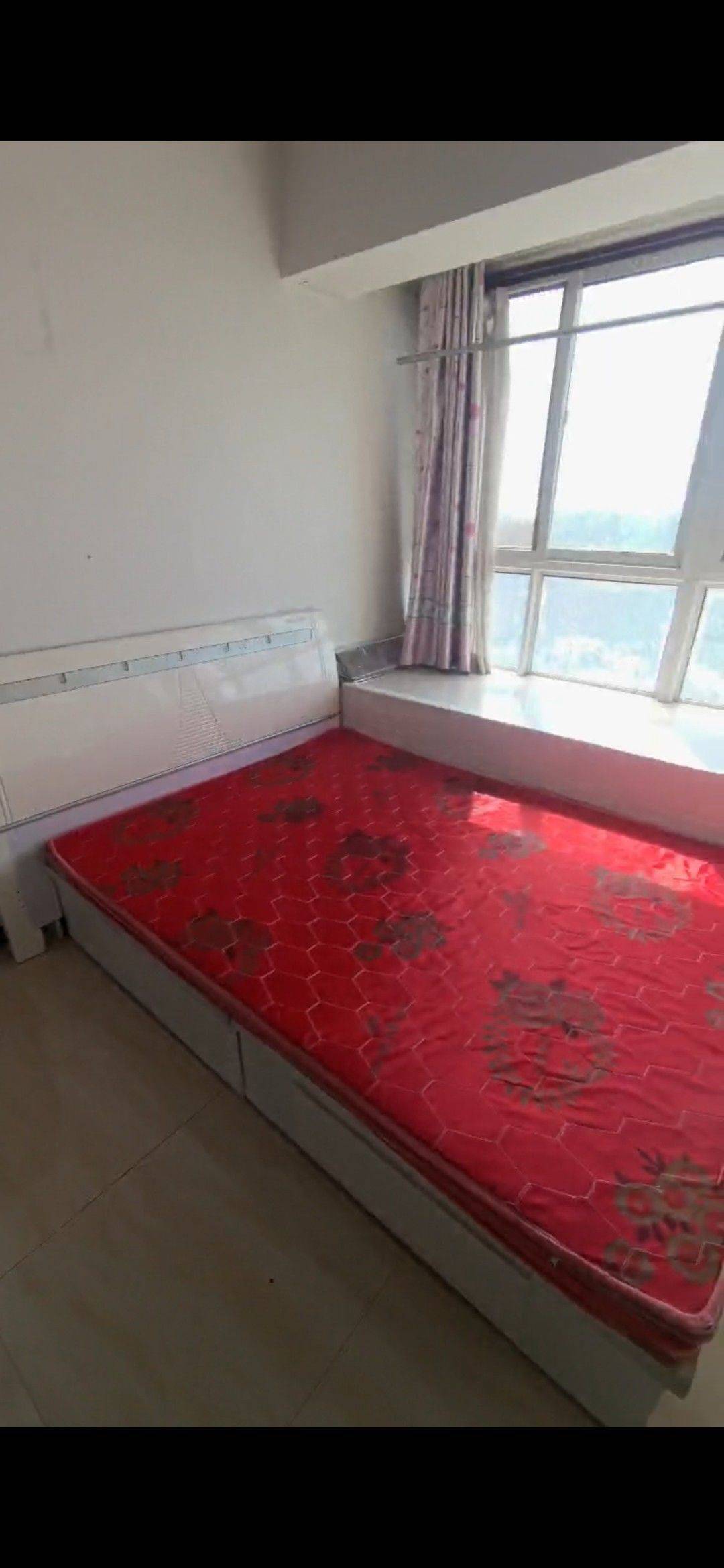 Xi'An-Weiyang-Cozy Home,Clean&Comfy,No Gender Limit