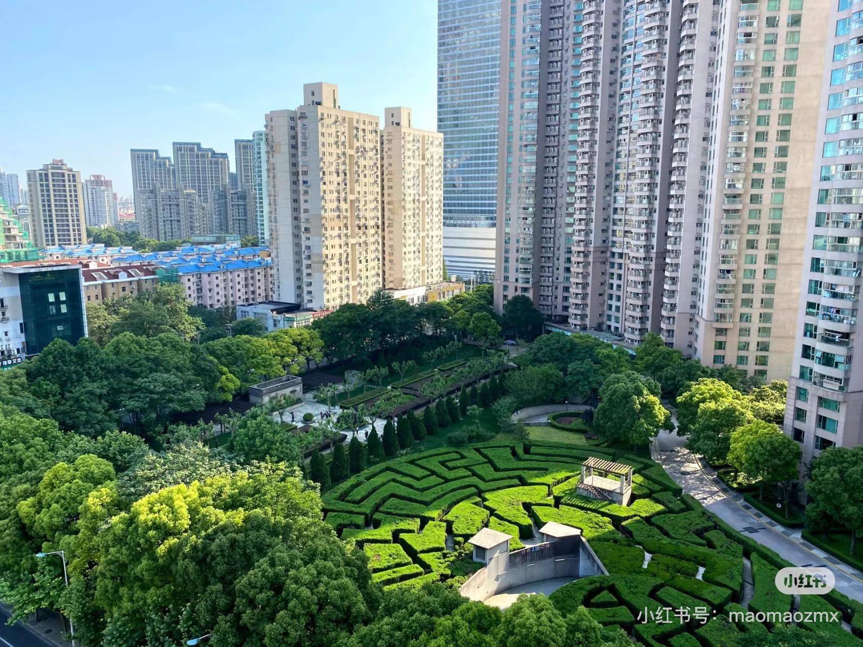 Shanghai-Pudong-Cozy Home,Clean&Comfy,No Gender Limit