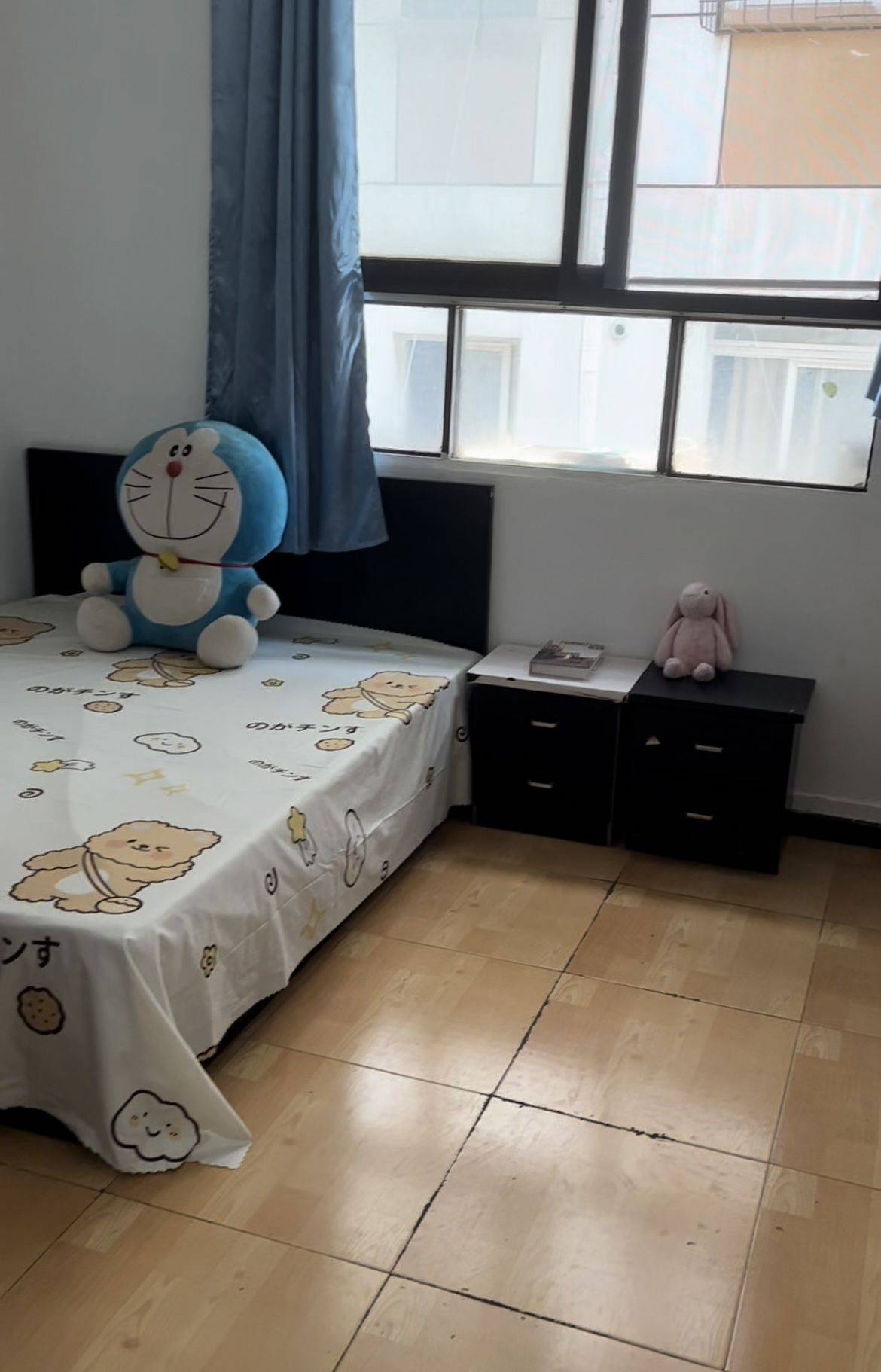 Wuhan-Jianghan-Cozy Home,Clean&Comfy