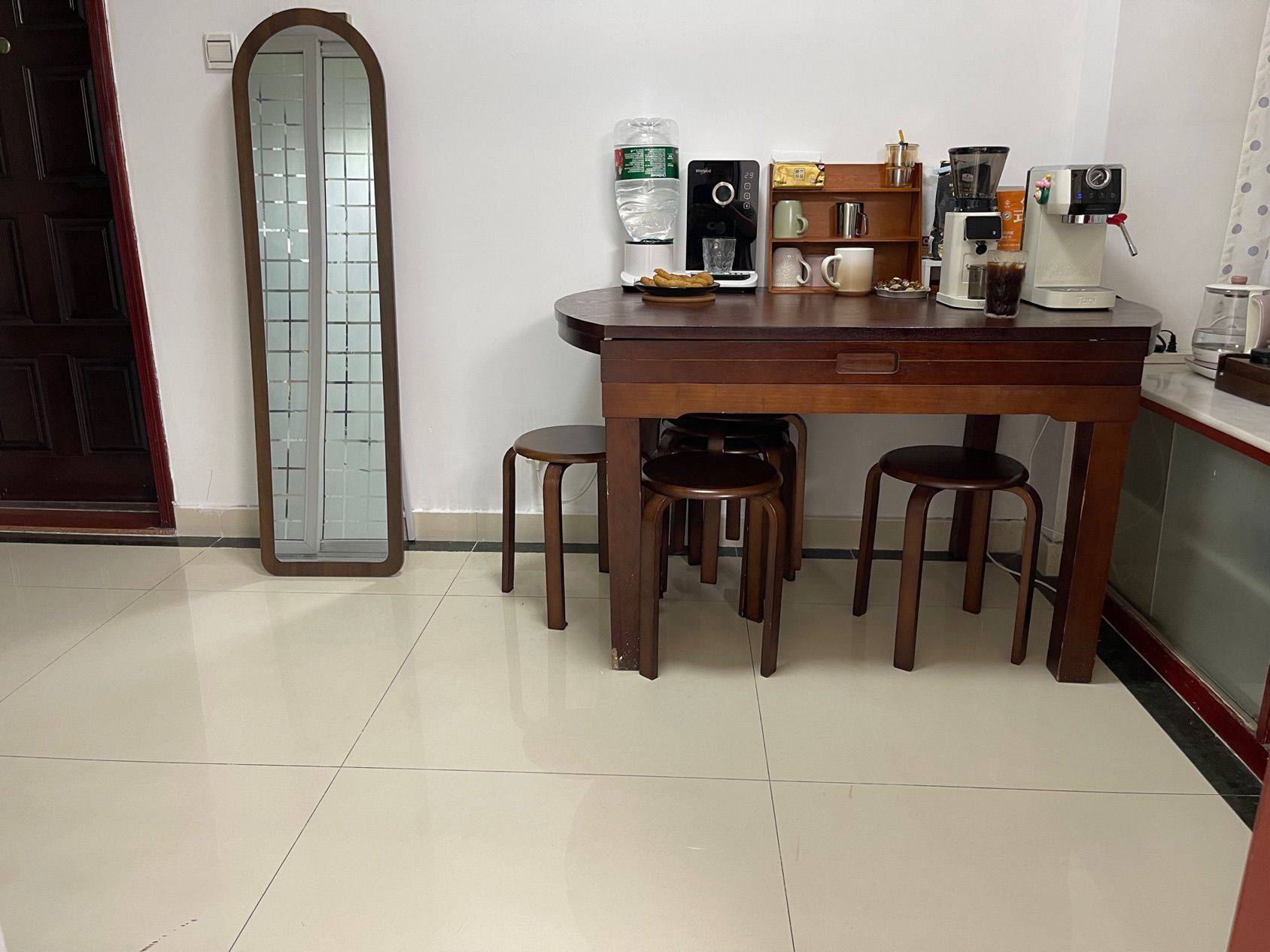 Shenzhen-Futian-Cozy Home,Clean&Comfy,No Gender Limit,Pet Friendly