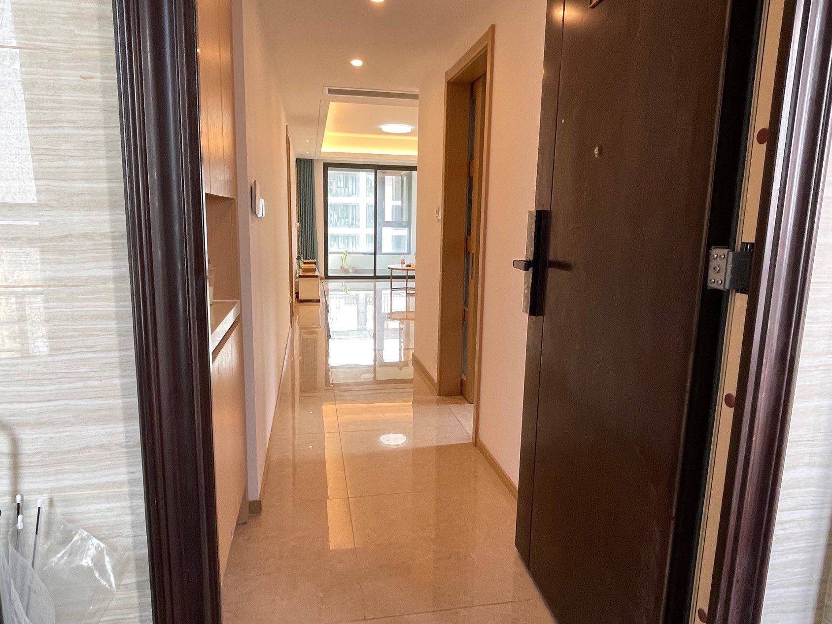 Suzhou-Xiangcheng-Cozy Home,Clean&Comfy