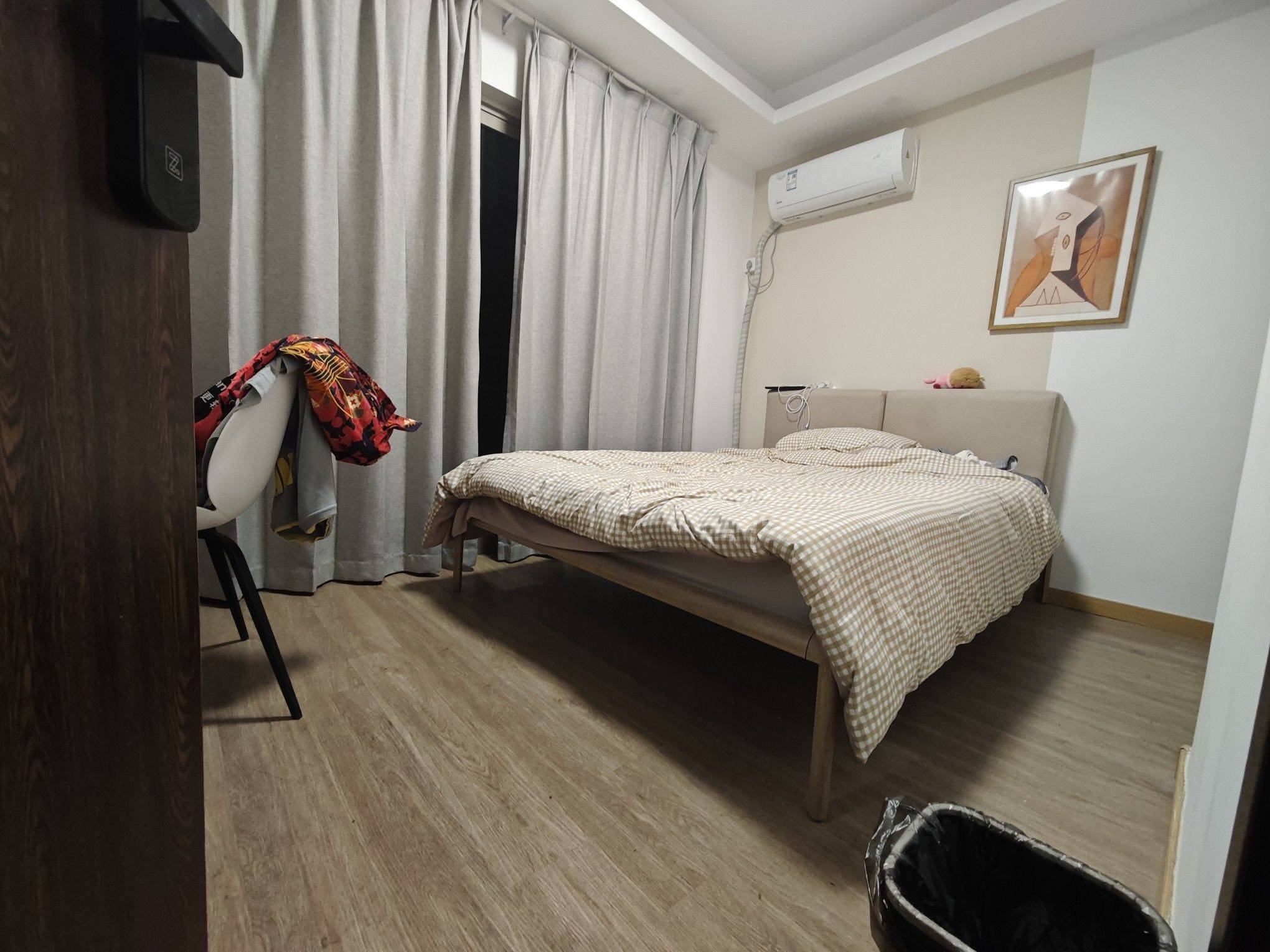 Chengdu-Wuhou-Cozy Home,Clean&Comfy,No Gender Limit,Hustle & Bustle,“Friends”,Chilled