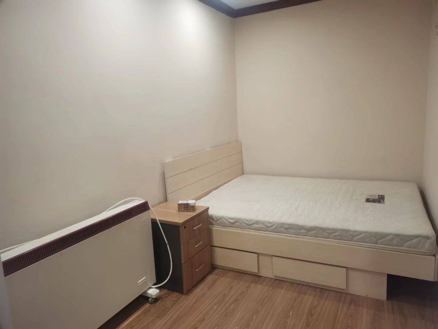 Beijing-Fengtai-Cozy Home,Clean&Comfy,No Gender Limit