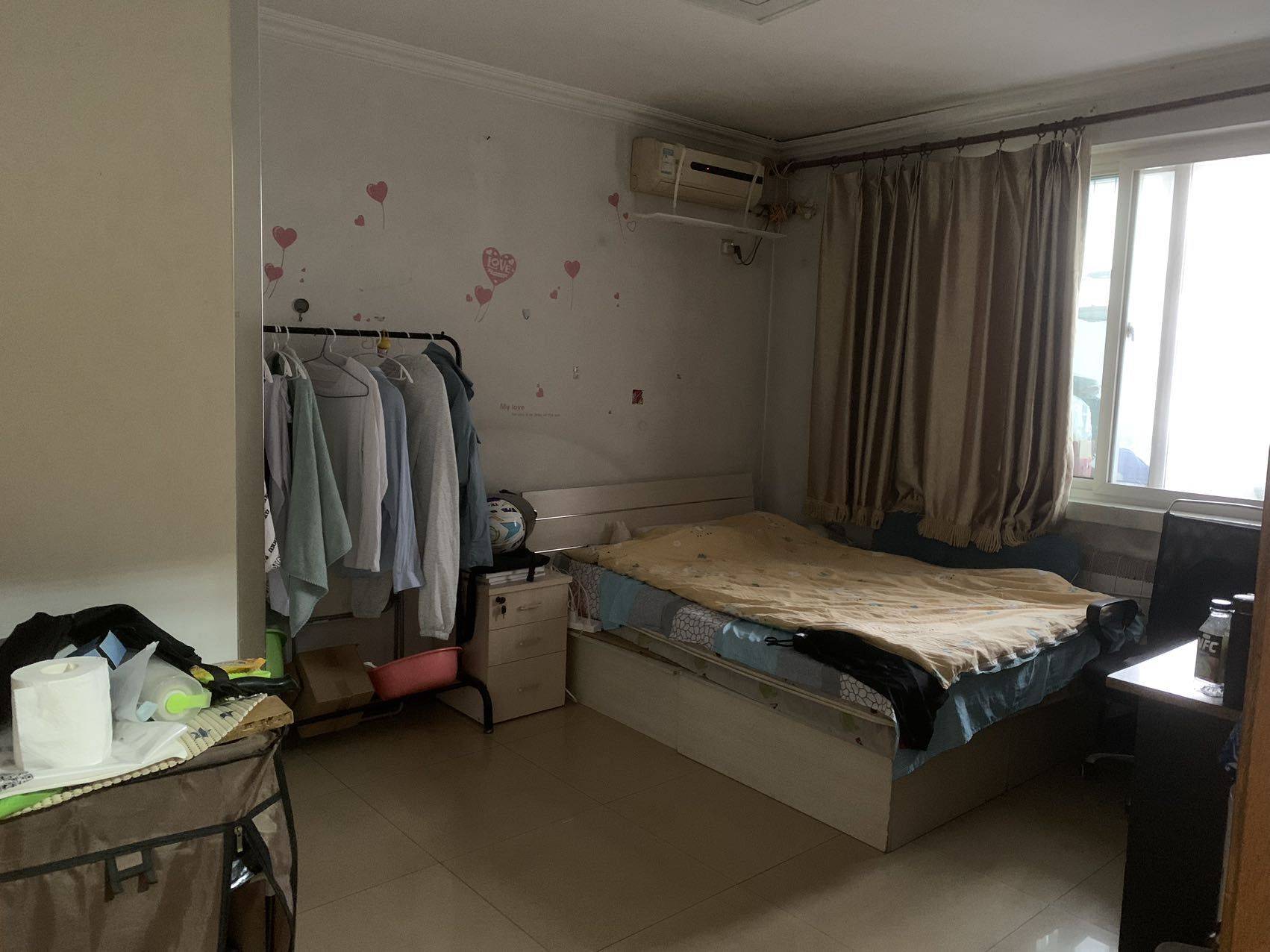 Beijing-Chaoyang-Cozy Home,Clean&Comfy,Hustle & Bustle,“Friends”,Chilled,LGBTQ Friendly