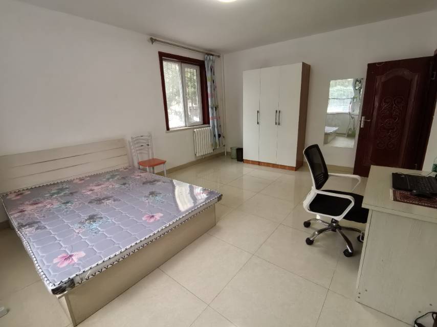 Beijing-Chaoyang-Cozy Home,No Gender Limit,Pet Friendly