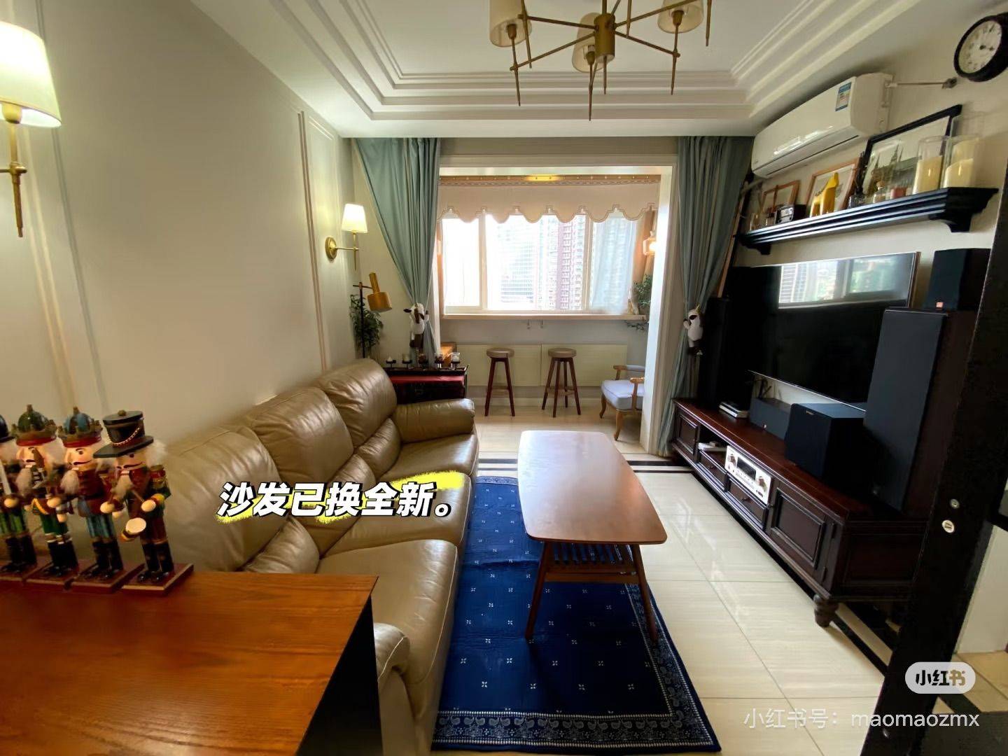 Shanghai-Pudong-Cozy Home,Clean&Comfy,No Gender Limit