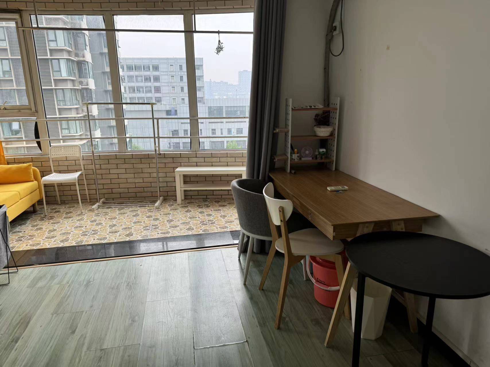 Beijing-Chaoyang-Cozy Home,Clean&Comfy,No Gender Limit,Pet Friendly