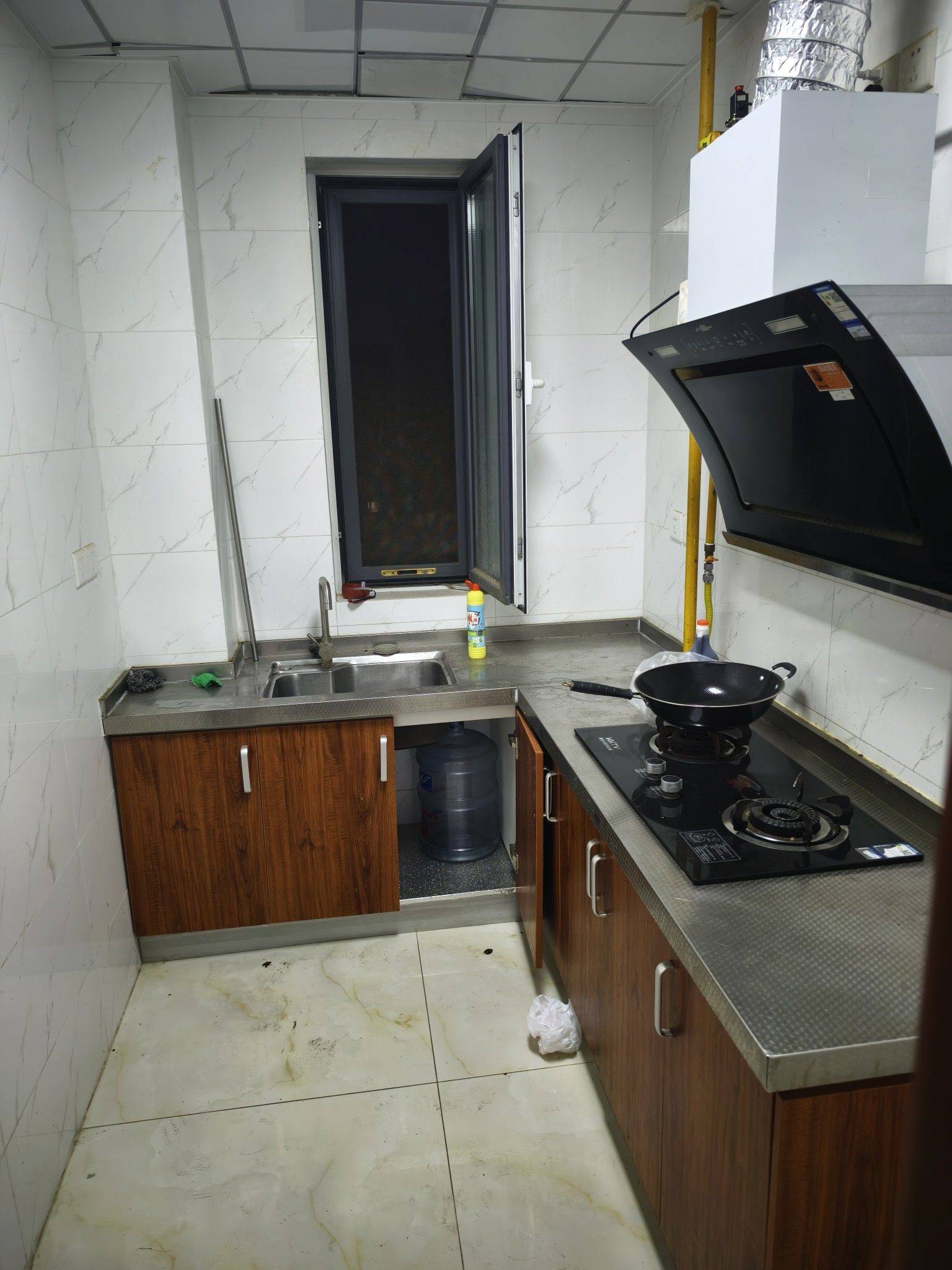 Qingdao-Chengyang-Cozy Home,Clean&Comfy,No Gender Limit