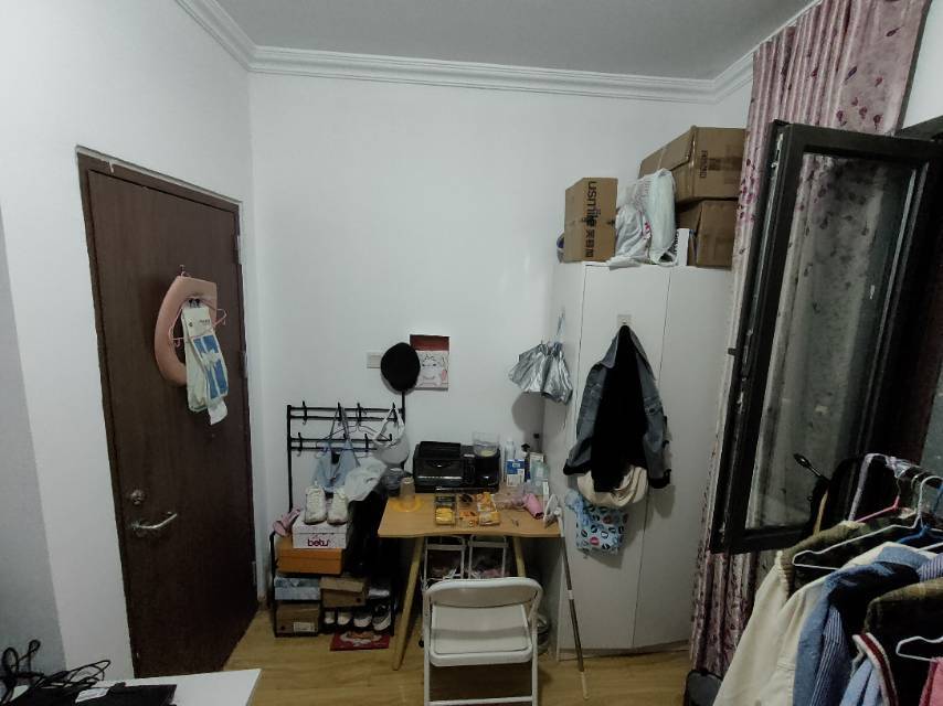 Qingdao-Licang-Cozy Home,“Friends”,Pet Friendly