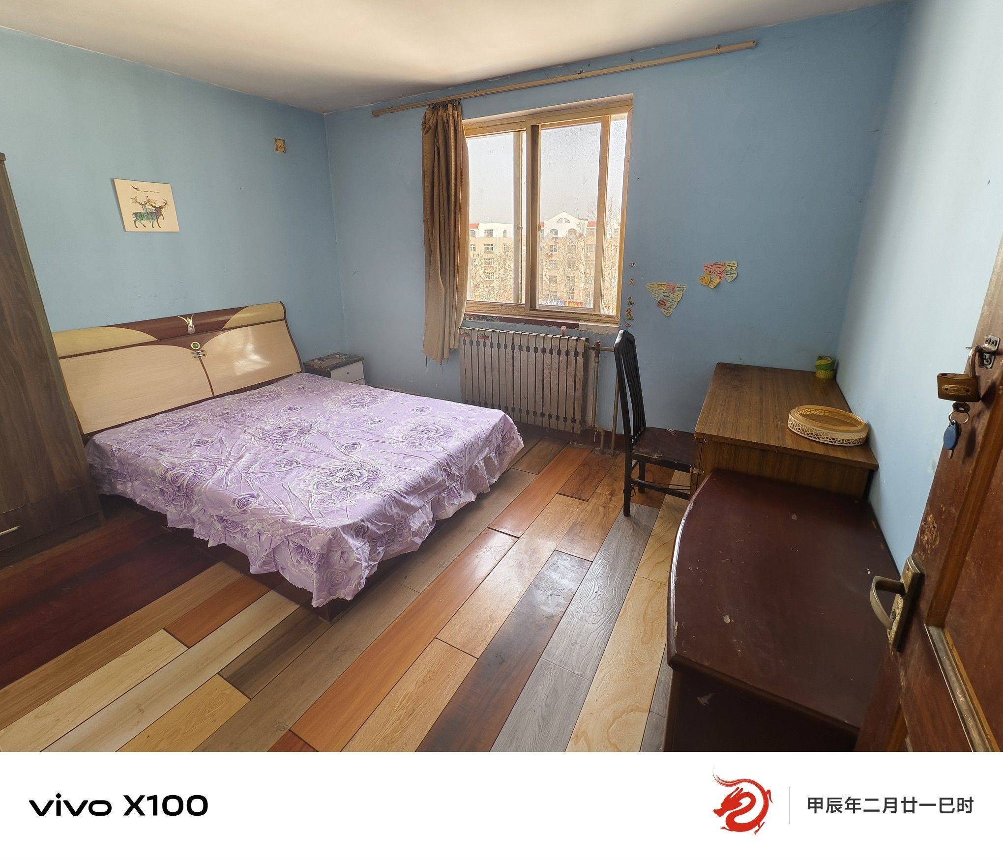 Qingdao-Licang-Cozy Home,Clean&Comfy,No Gender Limit,Hustle & Bustle