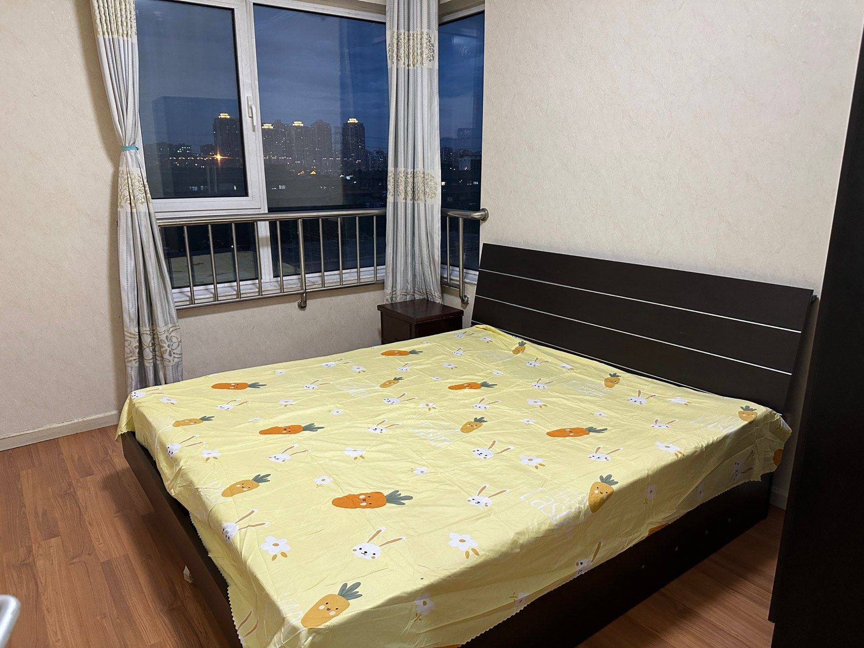 Beijing-Chaoyang-👯‍♀️,🏠,宠物友好,同志友好,长&短租,High-end ,Line 14