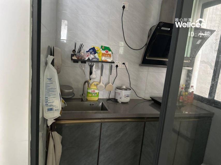 Dongguan-Nancheng-Cozy Home,Clean&Comfy,No Gender Limit