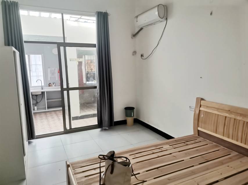 Wuhan Xinzhou | 洪畈里小区_3