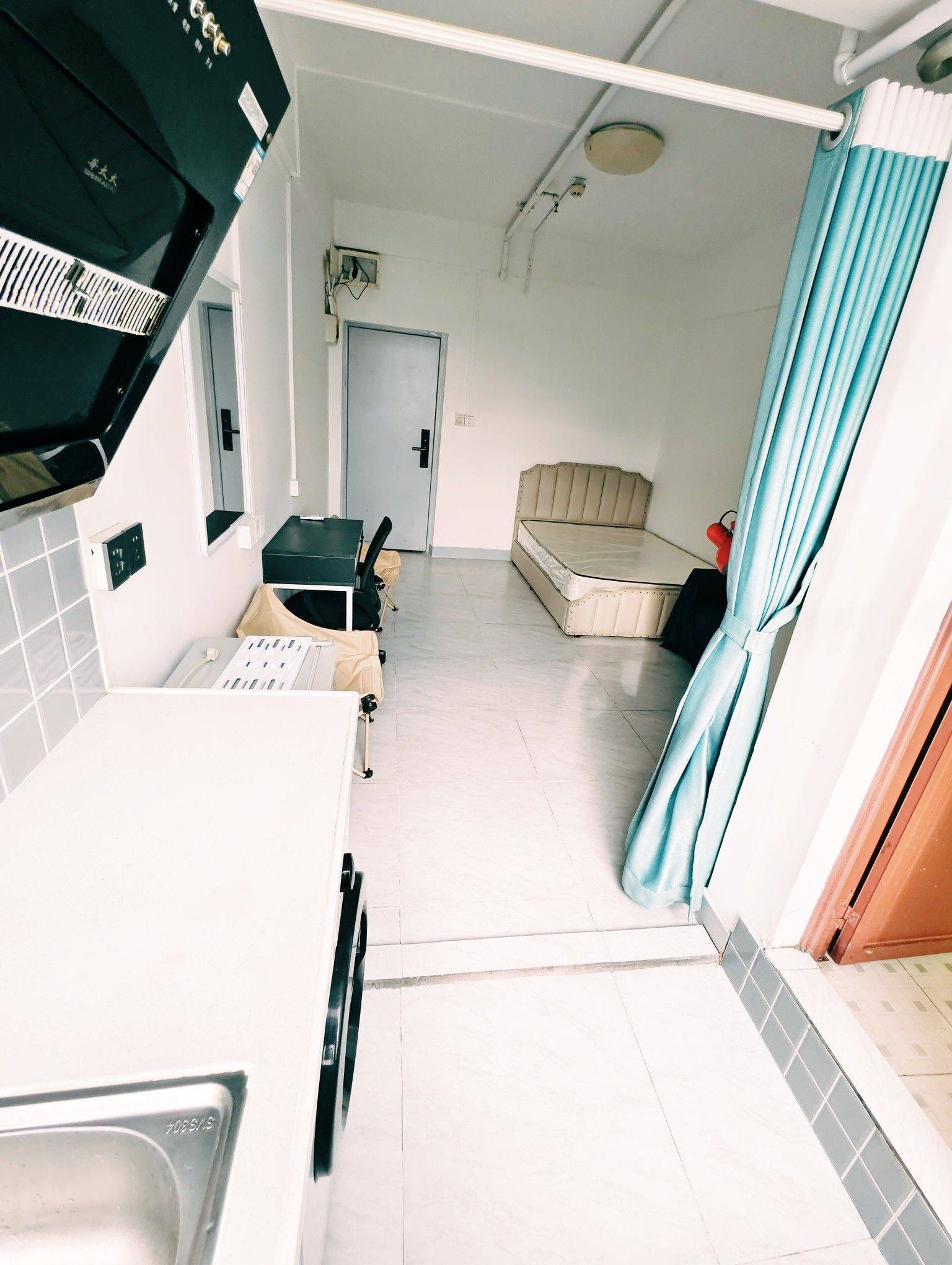 Shenzhen-BaoAn-Cozy Home,Clean&Comfy,No Gender Limit,Chilled,Pet Friendly