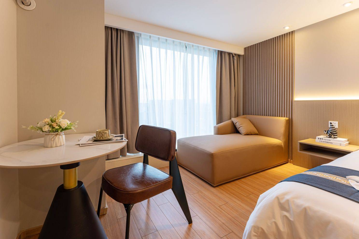杭州-西湖-2 rooms,Long term