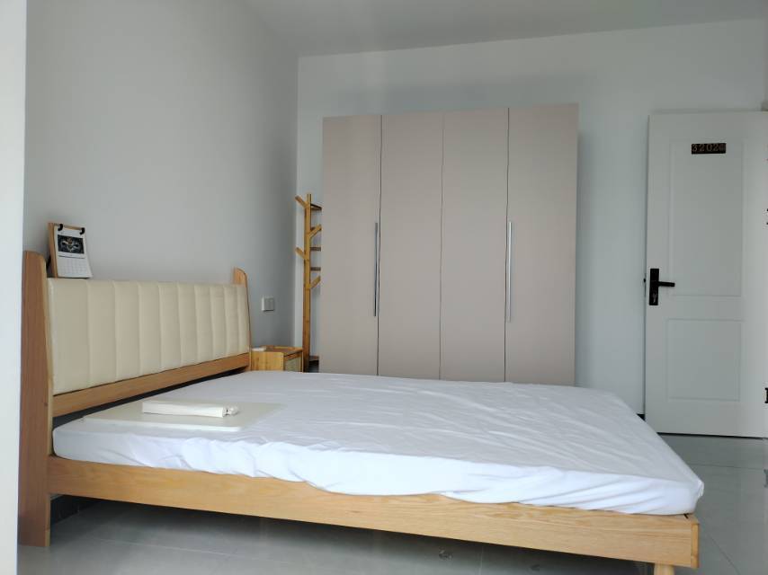 Hangzhou-Binjiang-Cozy Home,Clean&Comfy,No Gender Limit,Pet Friendly