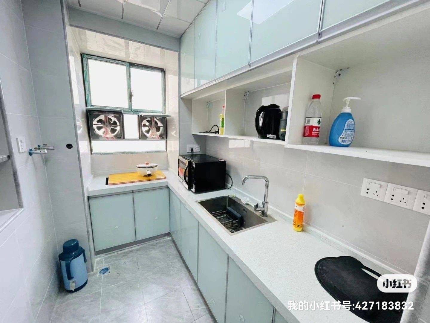 Changsha-Tianxin-Cozy Home,Clean&Comfy,No Gender Limit