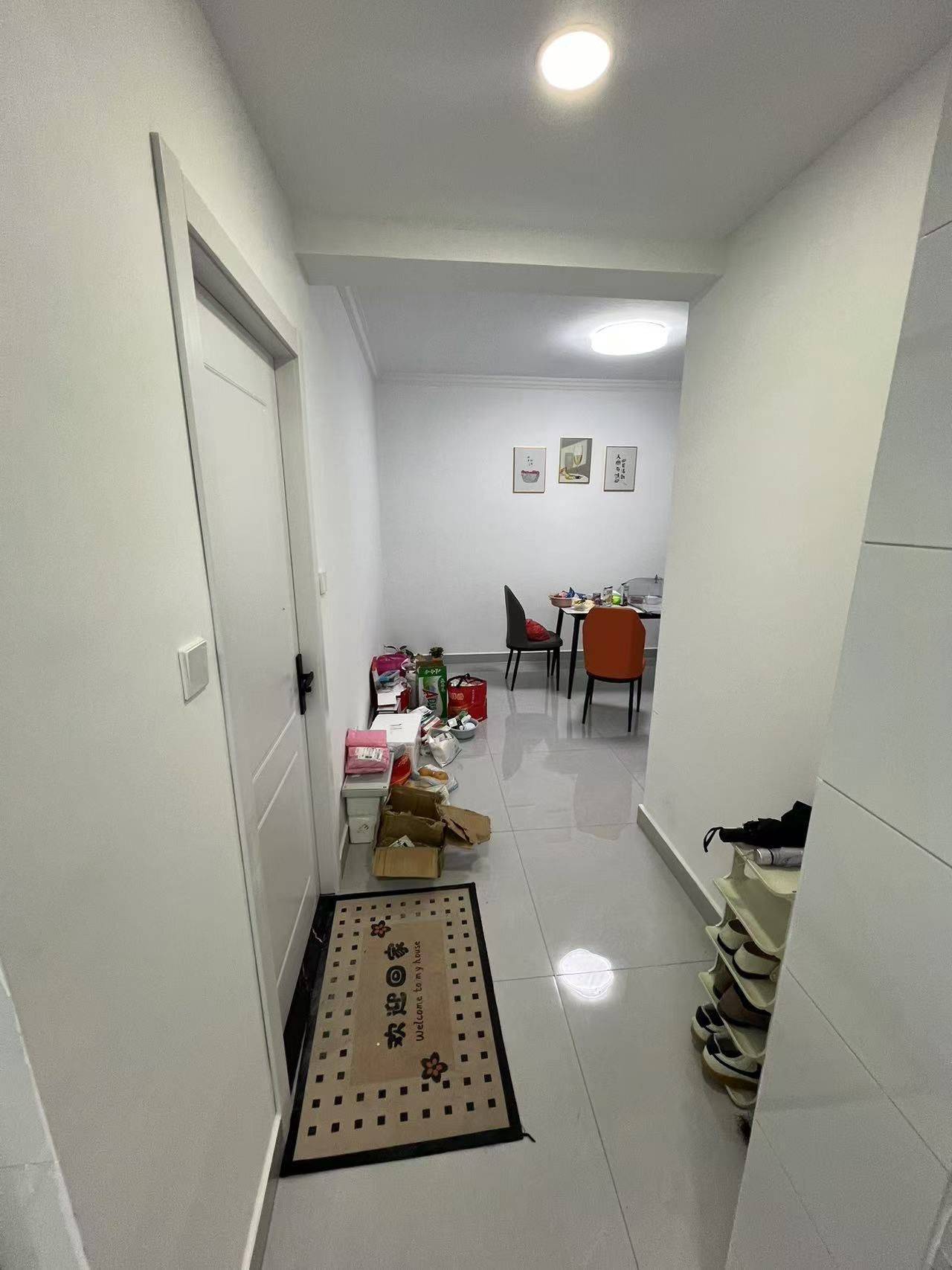 Hangzhou-Xiaoshan-Cozy Home,Clean&Comfy,No Gender Limit,Pet Friendly