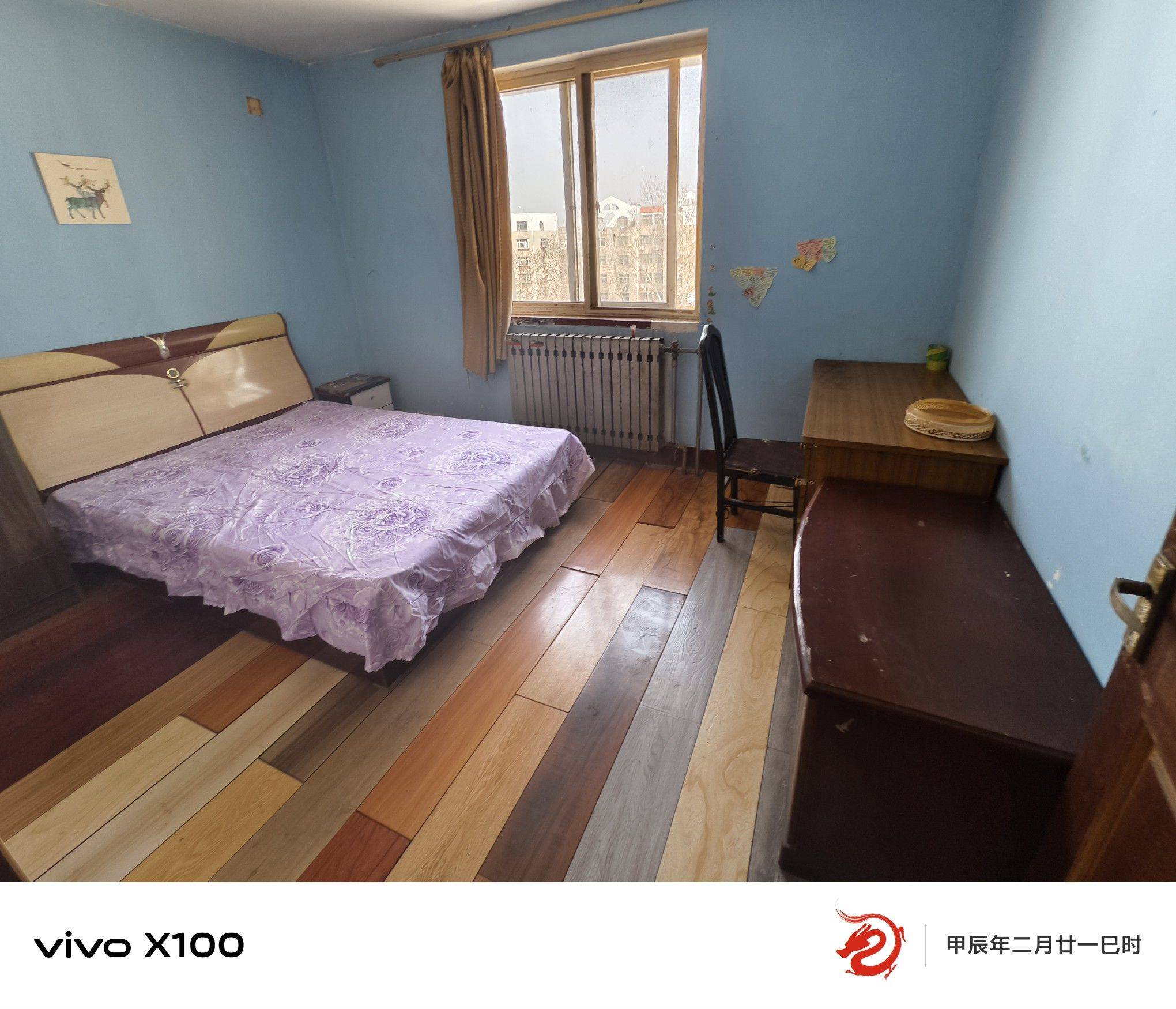 Qingdao-Licang-Cozy Home,Clean&Comfy,No Gender Limit,Hustle & Bustle