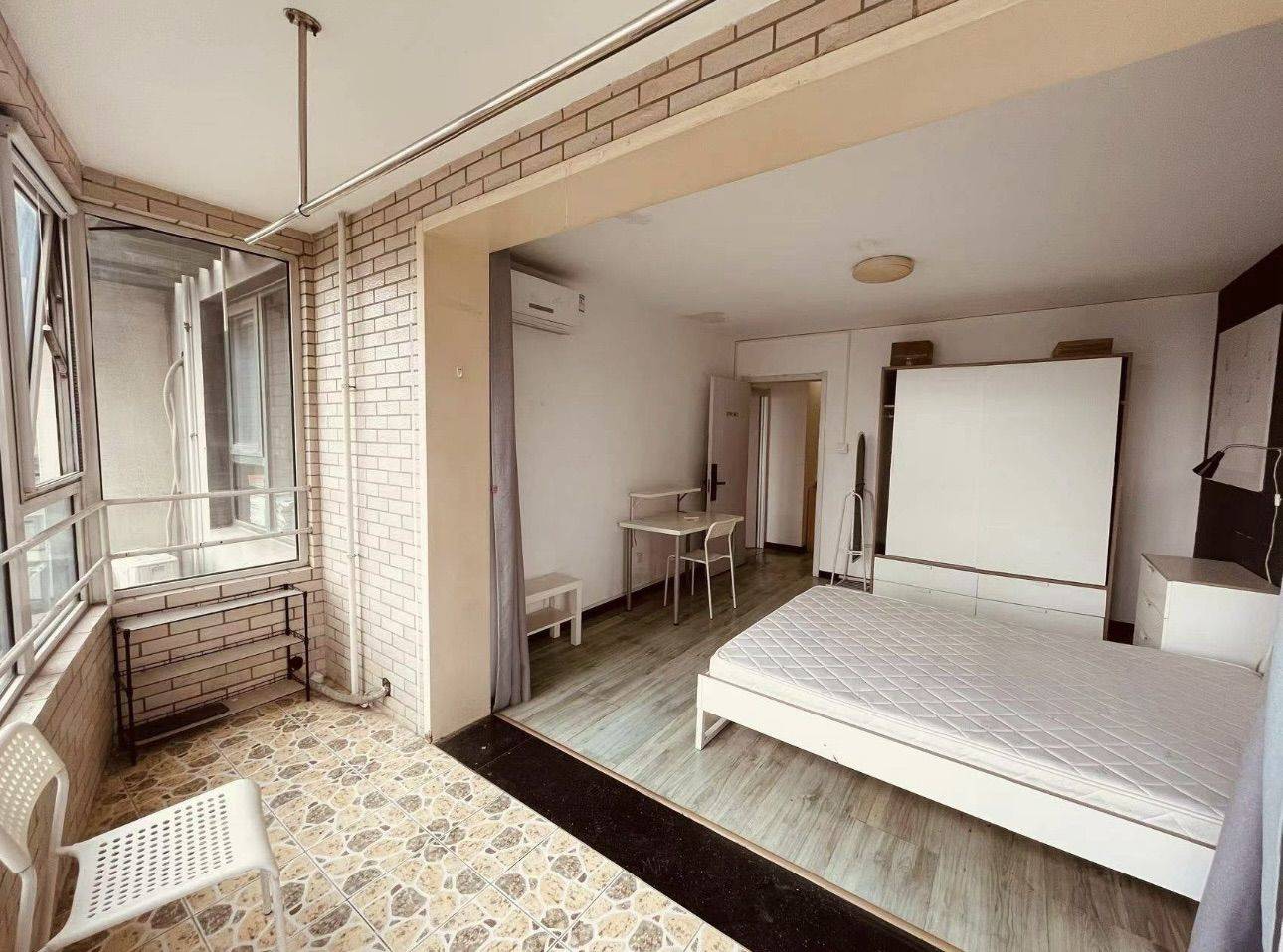 Beijing-Chaoyang-Cozy Home,Clean&Comfy,No Gender Limit,Pet Friendly