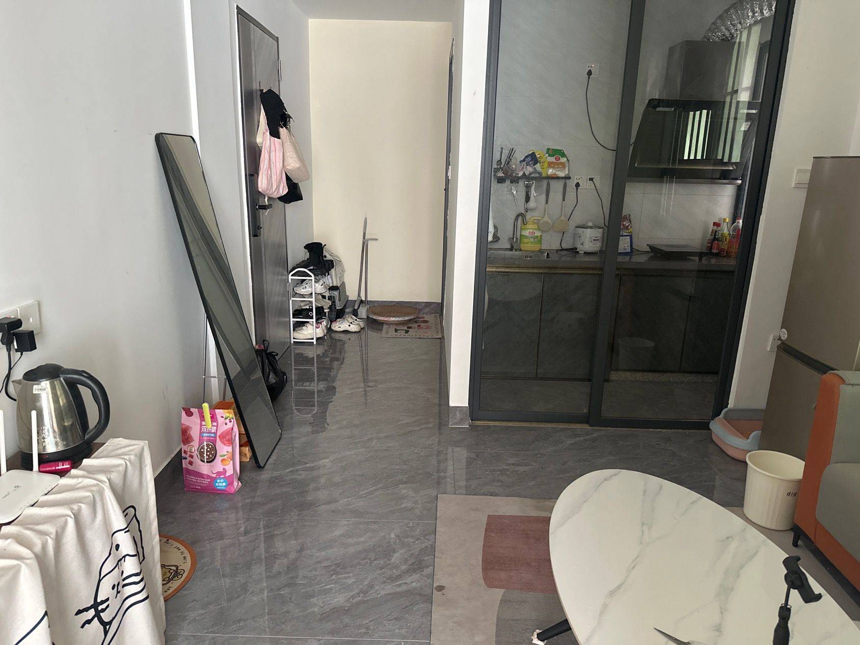 Dongguan-Nancheng-Cozy Home,Clean&Comfy,No Gender Limit