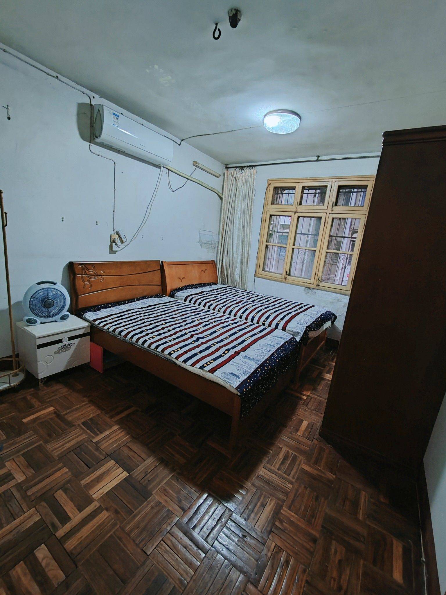 Changsha-Furong-Cozy Home,Clean&Comfy,No Gender Limit