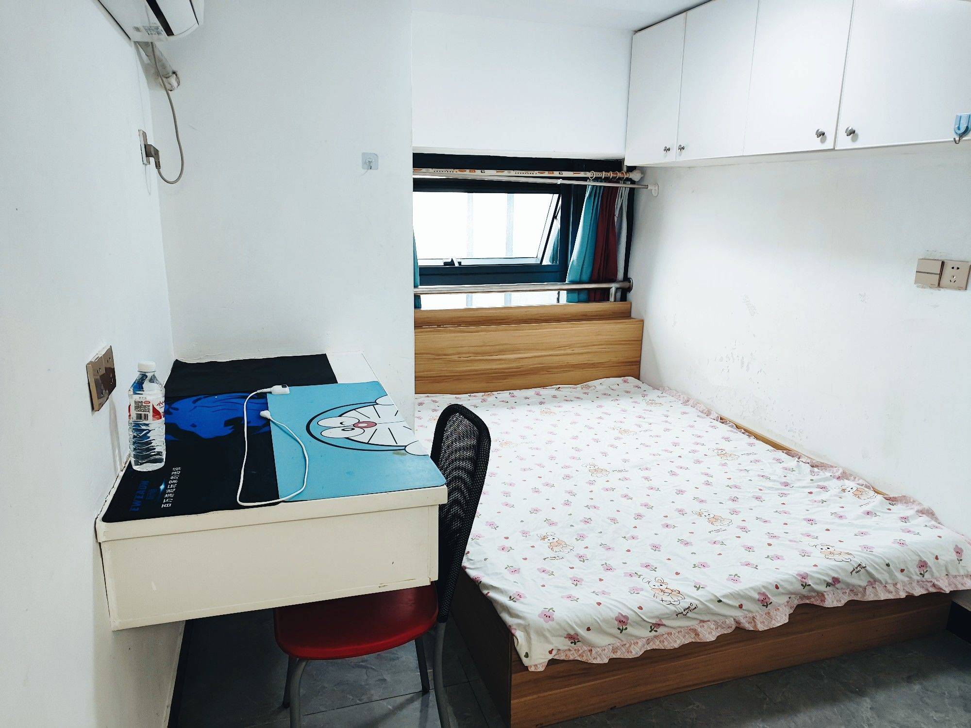 Nanjing-Jiangning-Cozy Home,Clean&Comfy,No Gender Limit,Pet Friendly