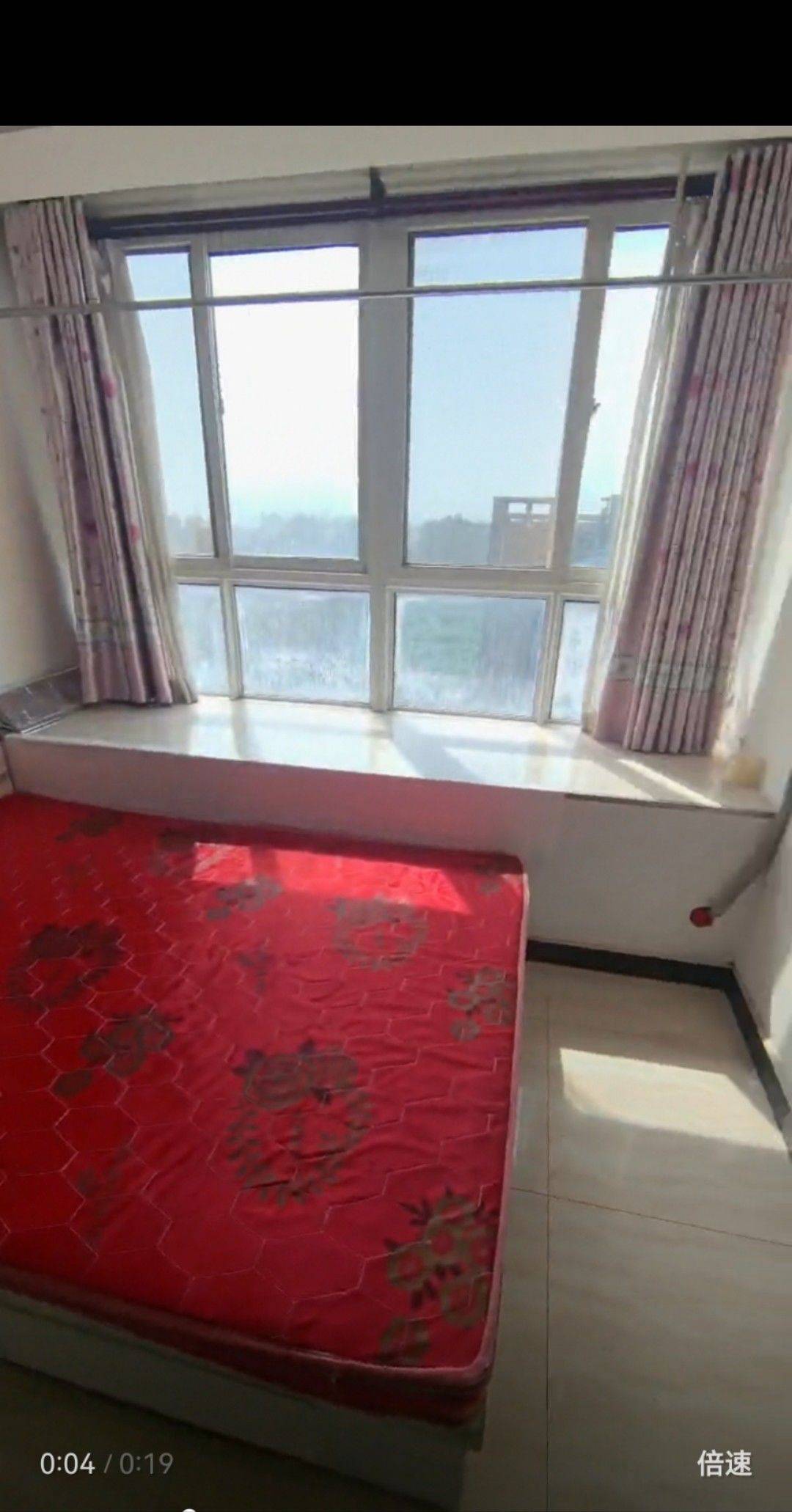 Xi'An-Weiyang-Cozy Home,Clean&Comfy,No Gender Limit