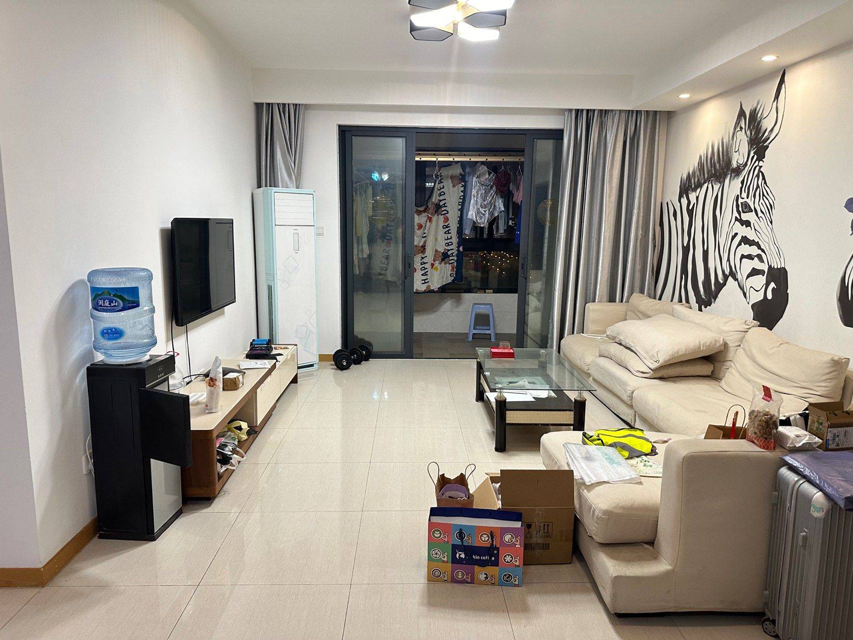 Suzhou-Wuzhong-Cozy Home,Clean&Comfy,No Gender Limit