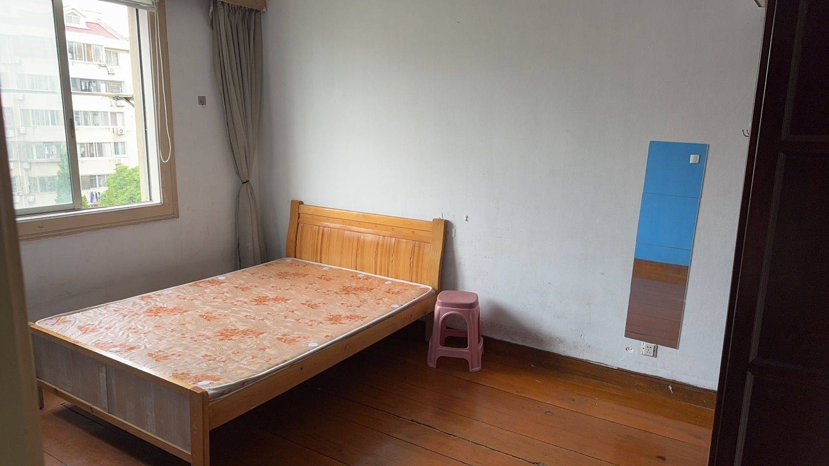 Suzhou-Huqiu-Cozy Home,Clean&Comfy,No Gender Limit