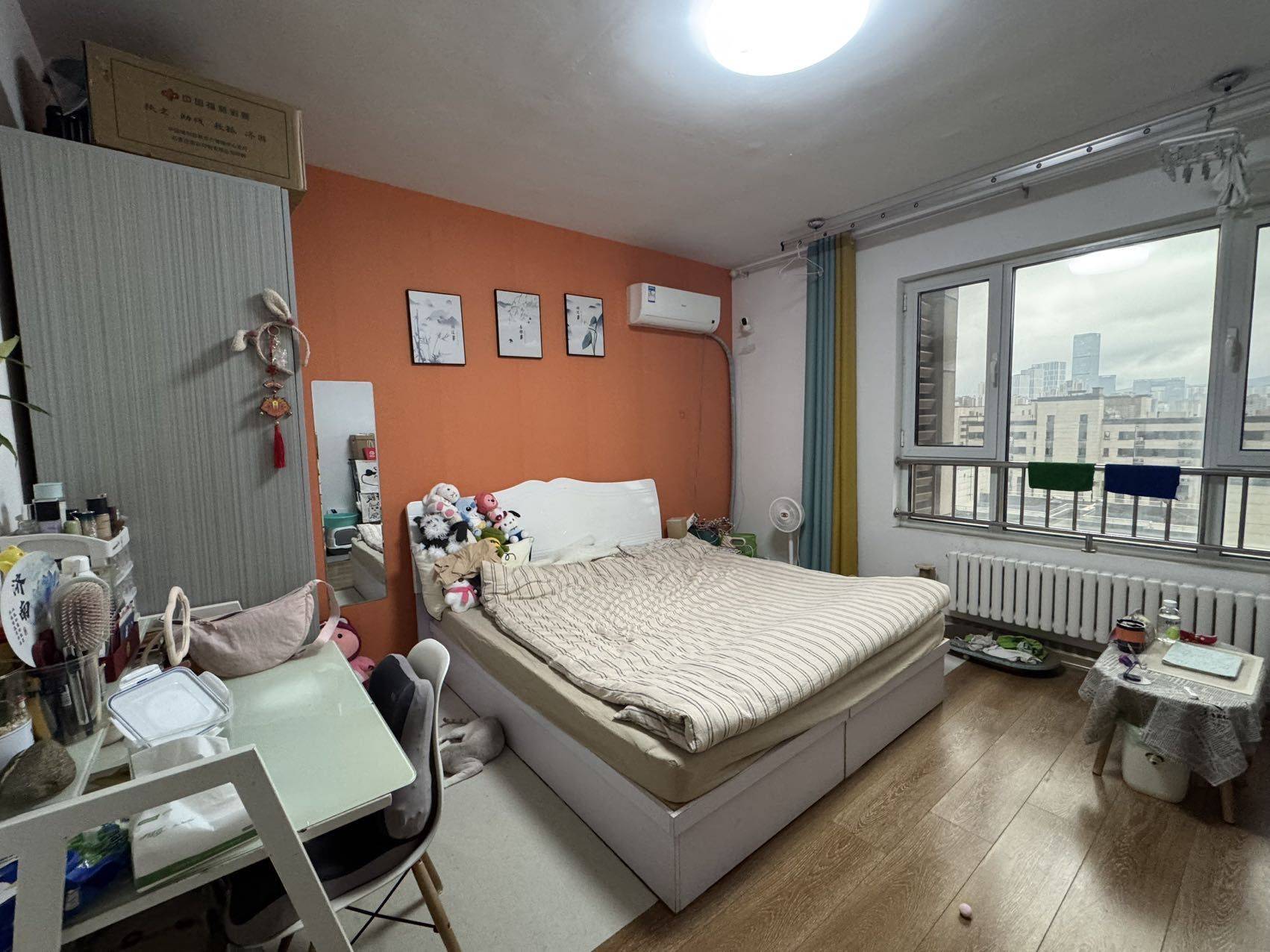 Jinan-Lixia-Clean&Comfy,Pet Friendly