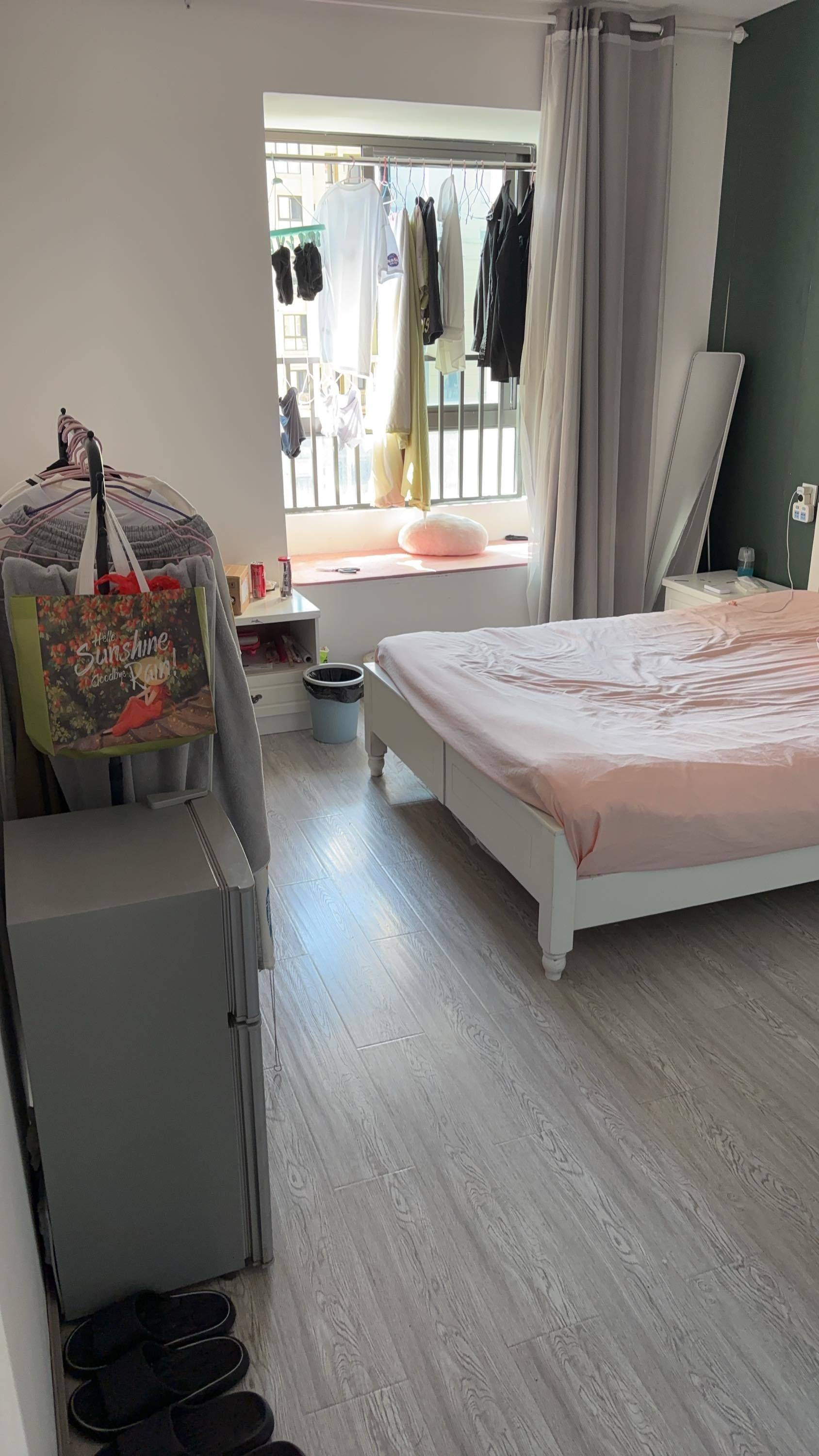 Ningbo-Yinzhou-Cozy Home,Clean&Comfy,No Gender Limit,Hustle & Bustle,“Friends”,Chilled,Pet Friendly