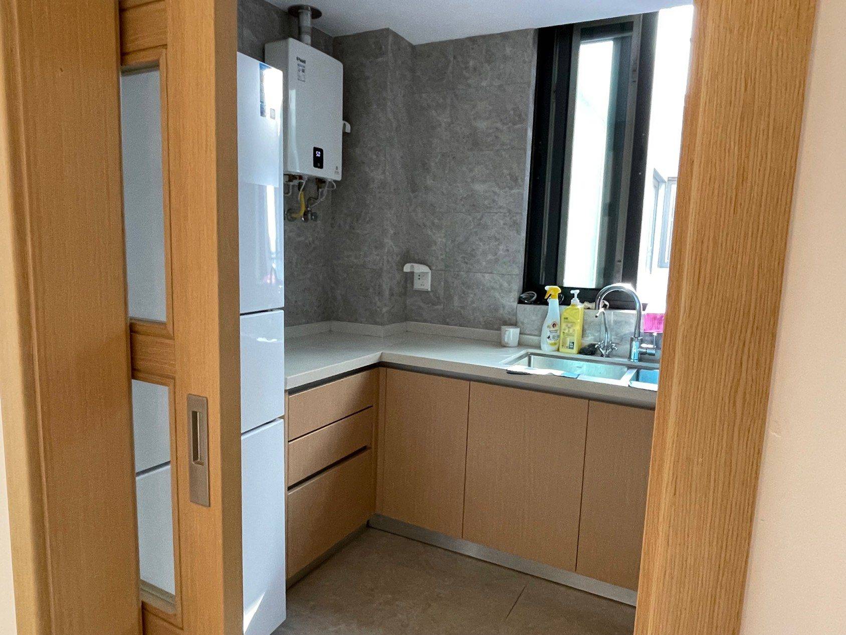Suzhou-Xiangcheng-Cozy Home,Clean&Comfy