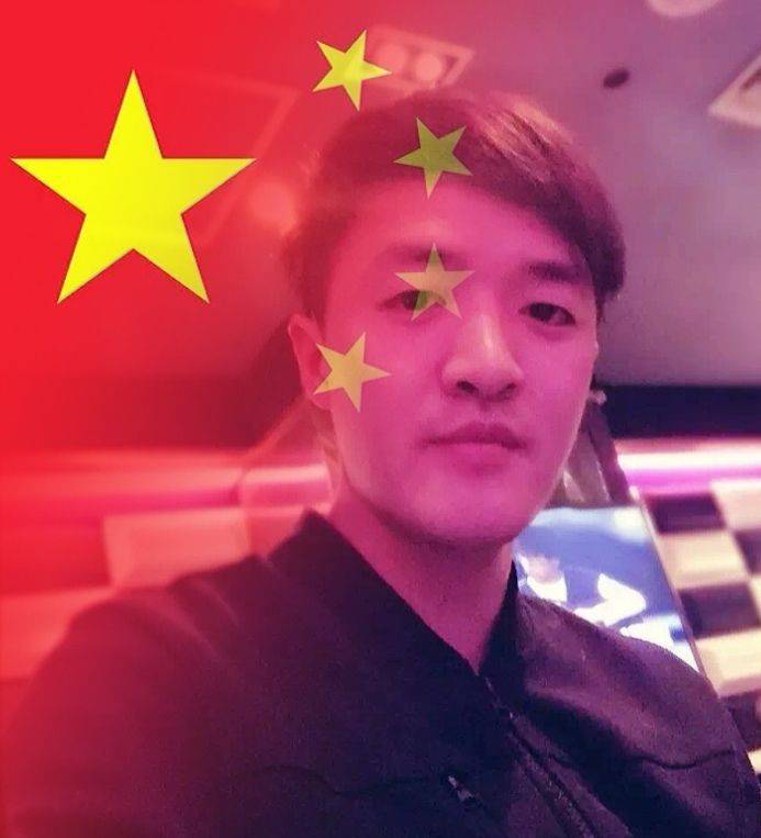 王先生