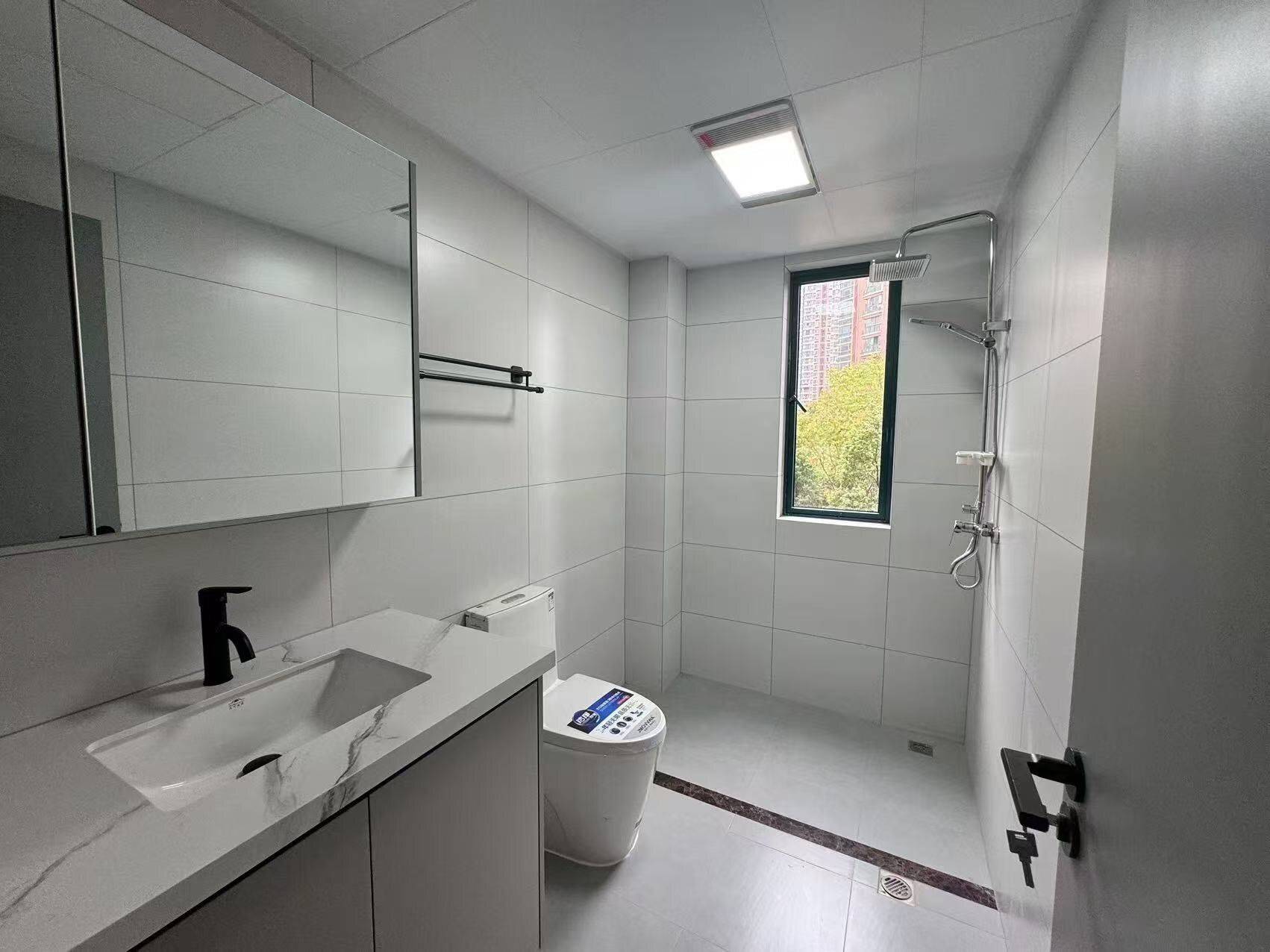 洪山 葛洲坝·世纪花园2期