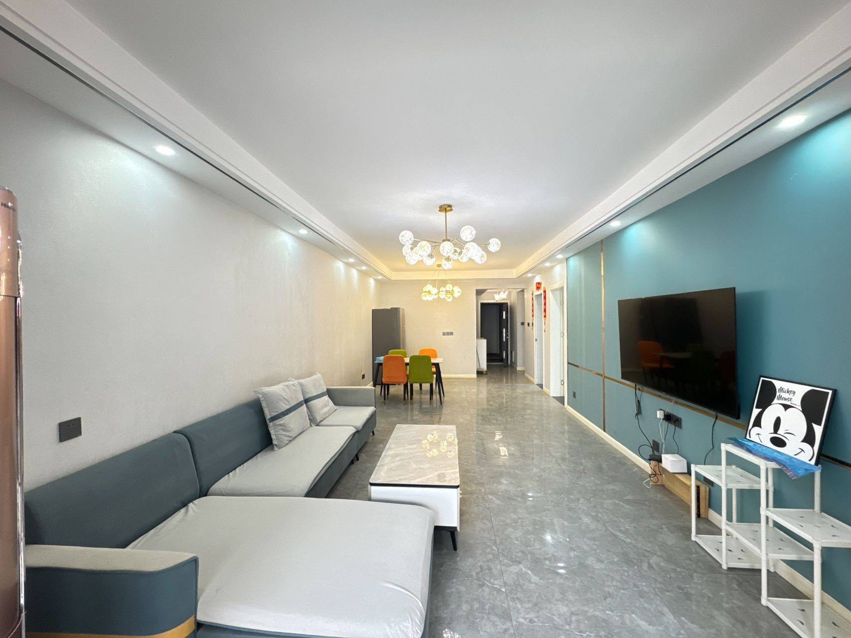 Xi'An-Yanta-Cozy Home,Clean&Comfy,No Gender Limit