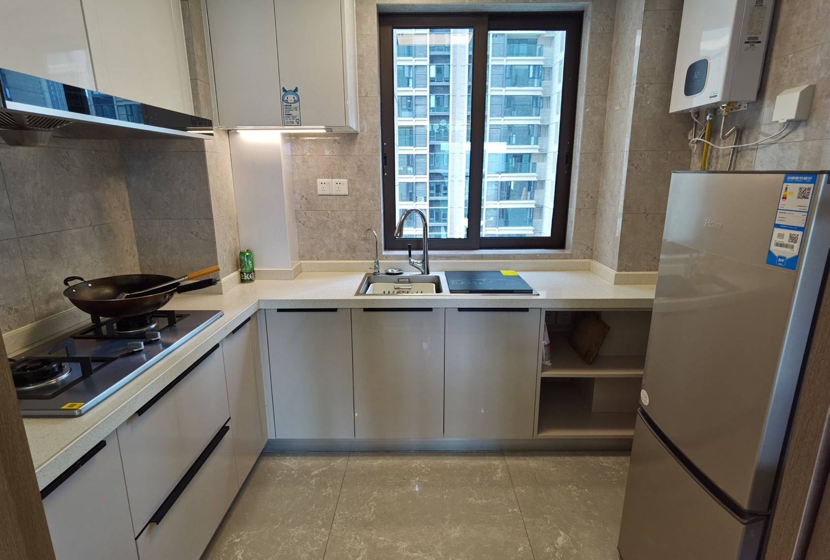 长沙-岳麓-温馨小窝