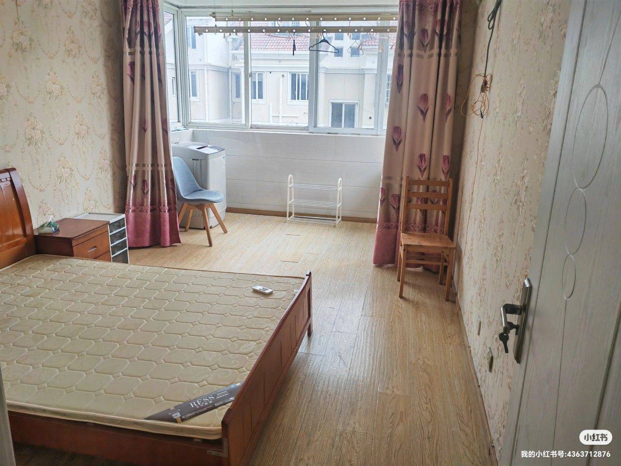 Suzhou-Huqiu-Cozy Home,Clean&Comfy,No Gender Limit