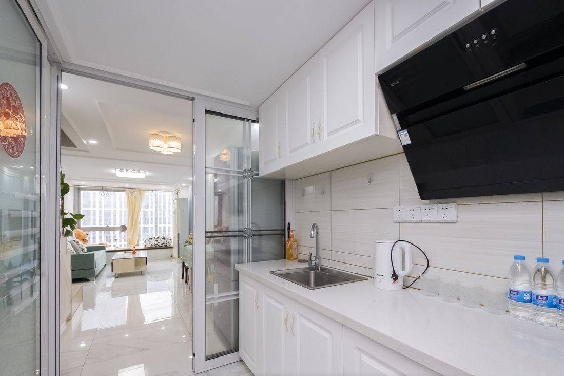 苏州-姑蘇-溫馨小窩,乾淨治愈,不限性別,市井煙火氣