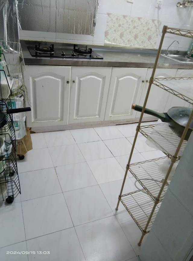 Zhengzhou-Guancheng-Cozy Home,Clean&Comfy,No Gender Limit,Hustle & Bustle,Chilled,Pet Friendly