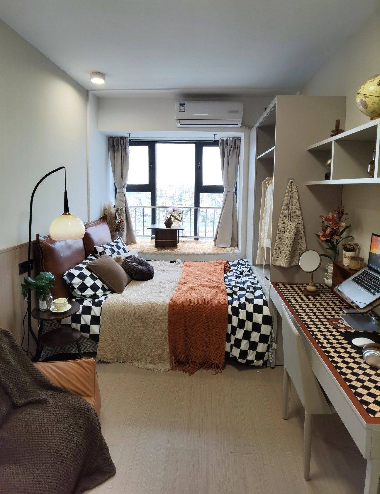 Shanghai-Huangpu-Cozy Home,Clean&Comfy,No Gender Limit,“Friends”,Chilled