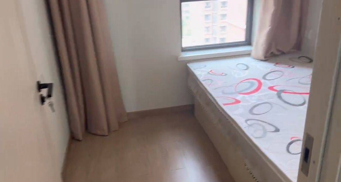 Tianjin-Xiqing-Short Term,Sublet,Single Apartment