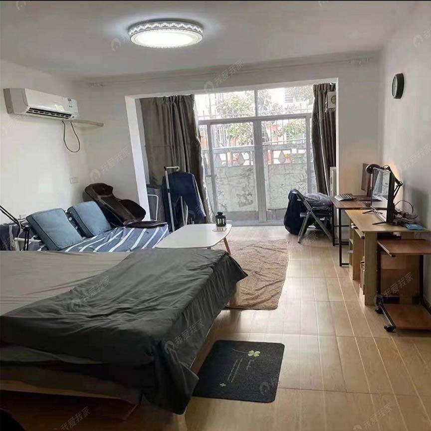 Shanghai-Minhang-Cozy Home,Clean&Comfy,No Gender Limit,Hustle & Bustle