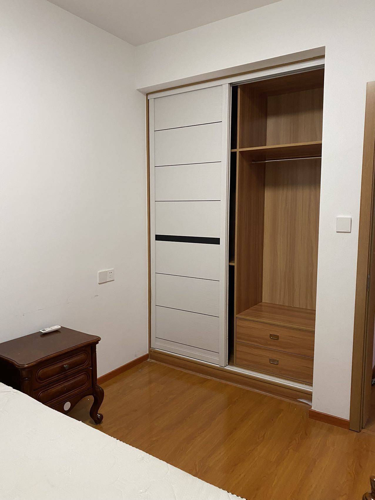 Suzhou-Huqiu-Cozy Home,No Gender Limit,Pet Friendly