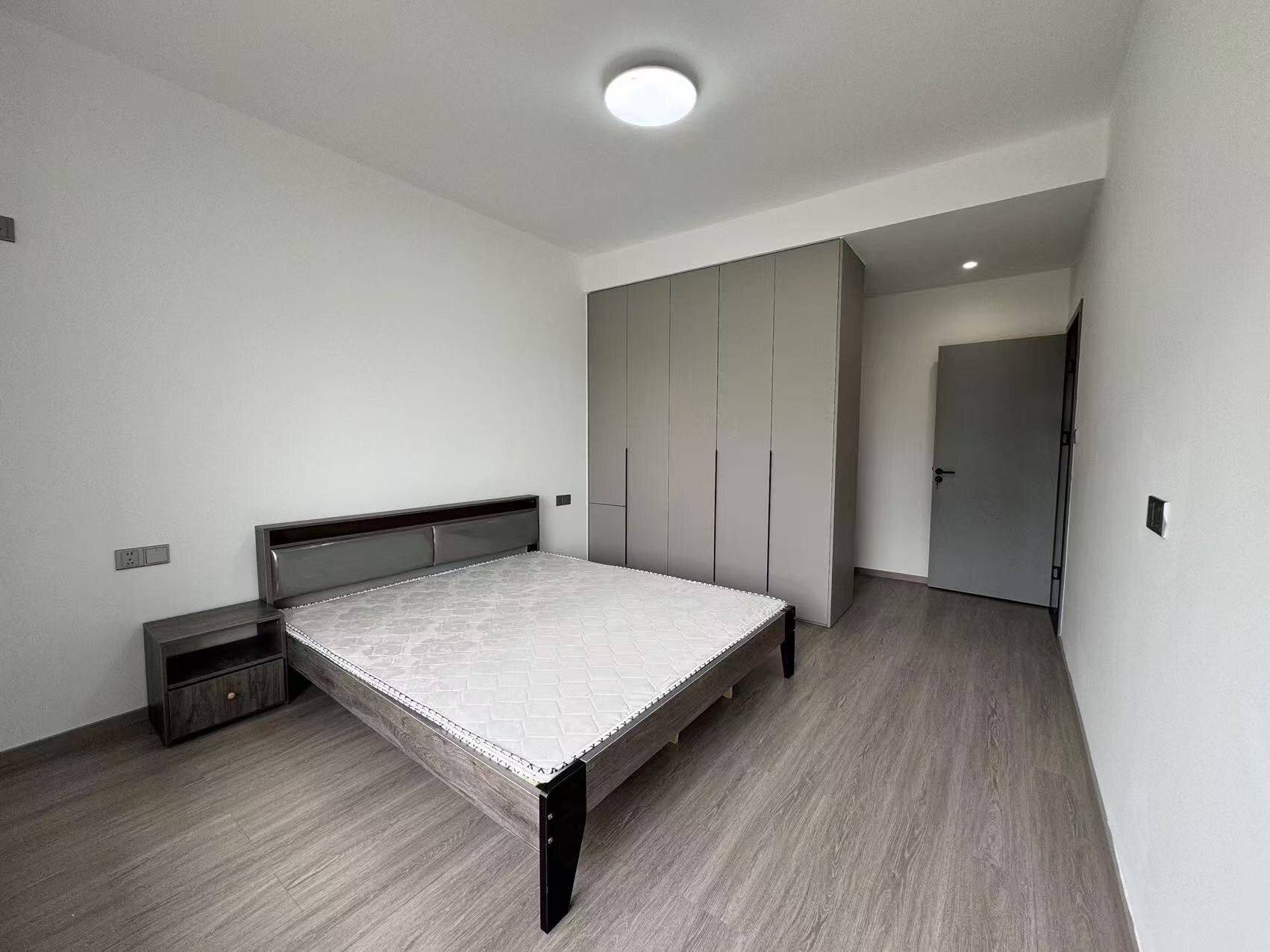 洪山 葛洲坝·世纪花园2期