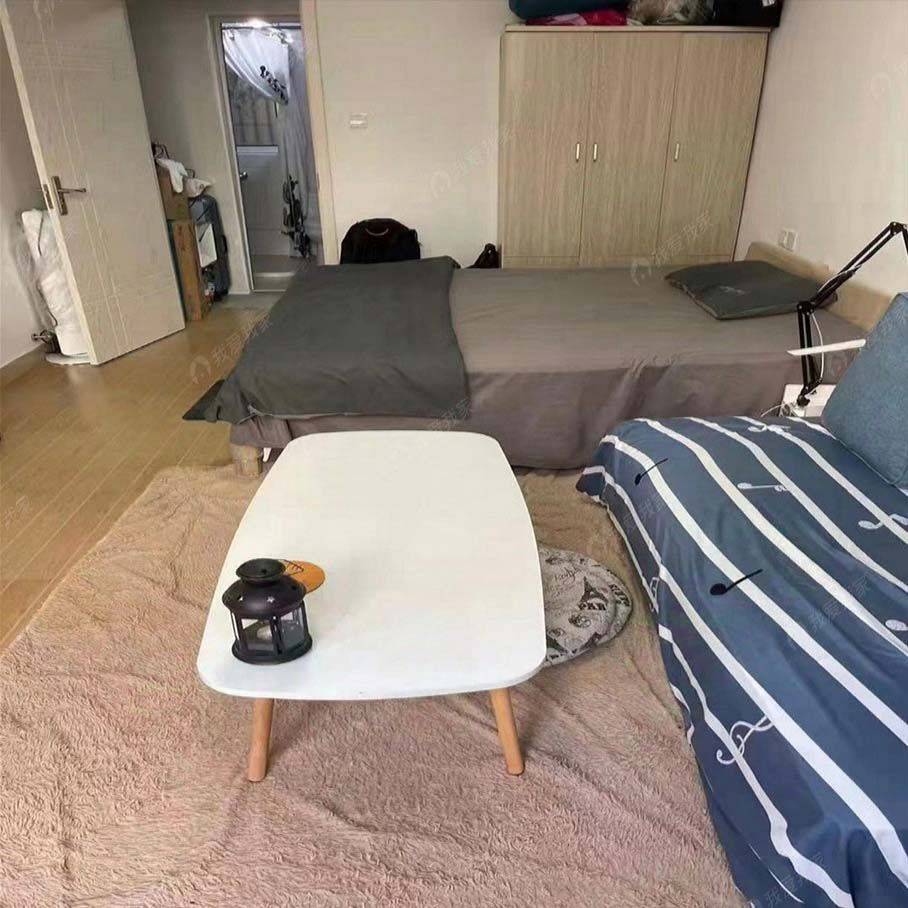 Shanghai-Minhang-Cozy Home,Clean&Comfy,No Gender Limit,Hustle & Bustle